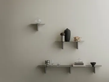 Avo vas 14,5 cm - Klar - blomus