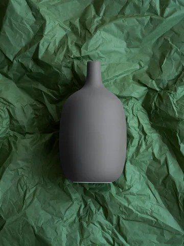 Ceola vas 21 cm - Agave Green - blomus