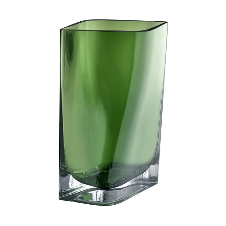 Duasis vas - Agave Green, 28 cm - blomus
