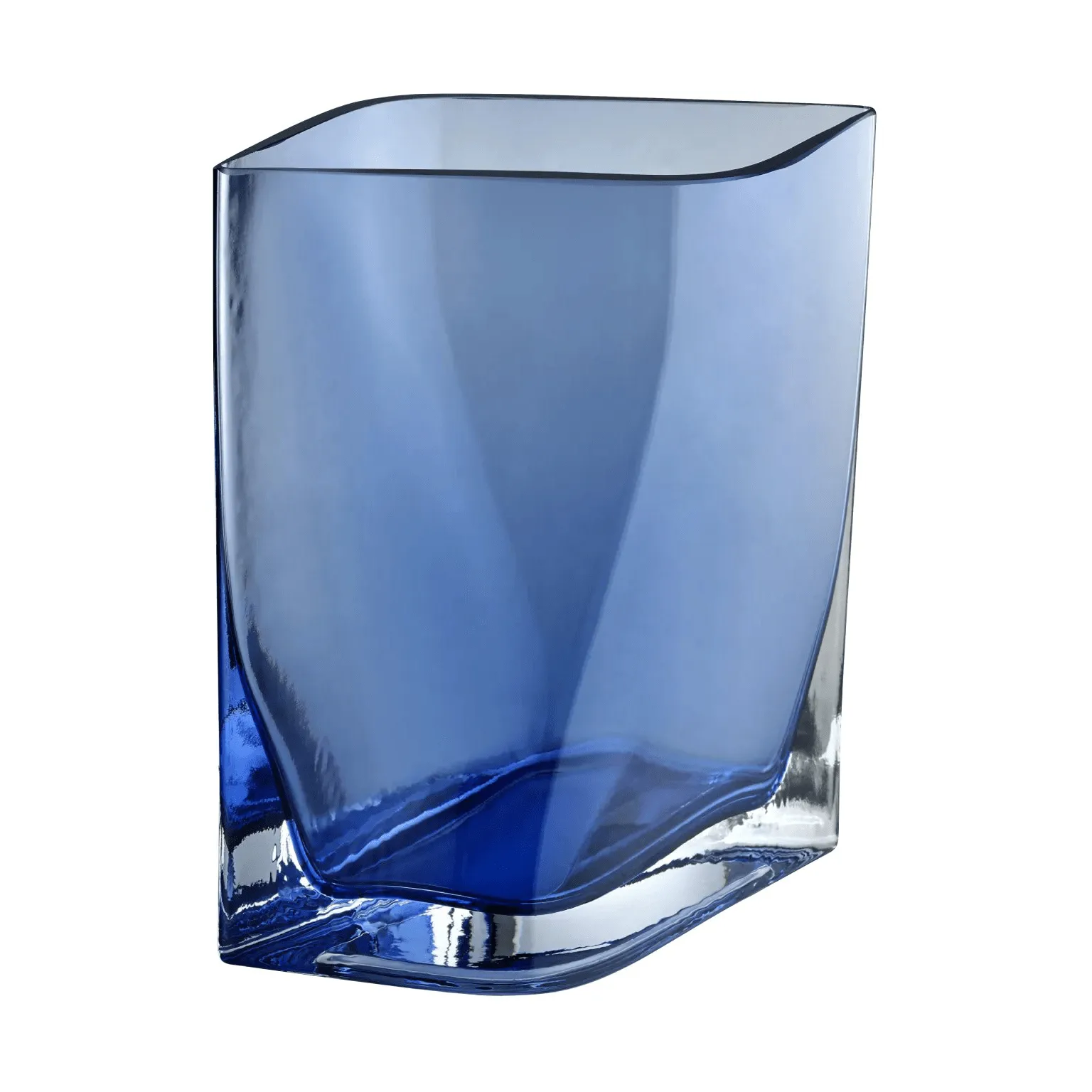 Duasis vas, Ocean Cavern, 21 cm blomus