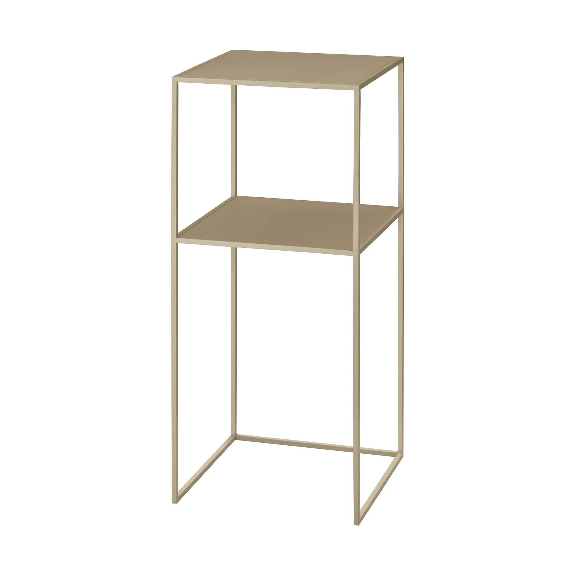 Fera piedestal 35x80 cm, Nomad blomus