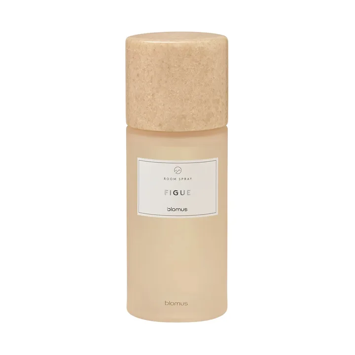Frabli rumsspray 100 ml - Fikon Indian Tan - blomus