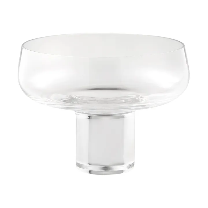 Koyoi champagneglas Coupe 9 cl - klar - blomus