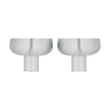 Koyoi champagneglas Coupe 9 cl - Rostfritt stål - blomus