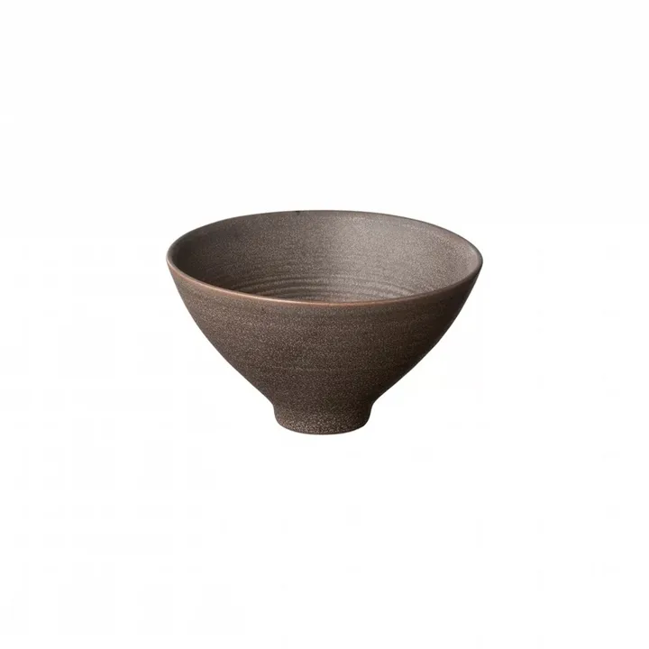 Kumi skål S Ø12 cm - Espresso - blomus