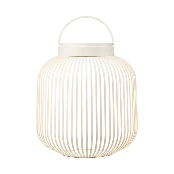 Lito LED-Lampa M - Silk Gray - blomus