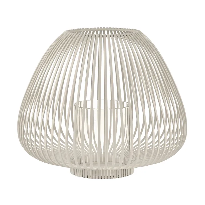 Lyva lanterna ljuslykta M Ø28 cm - Nomad - blomus
