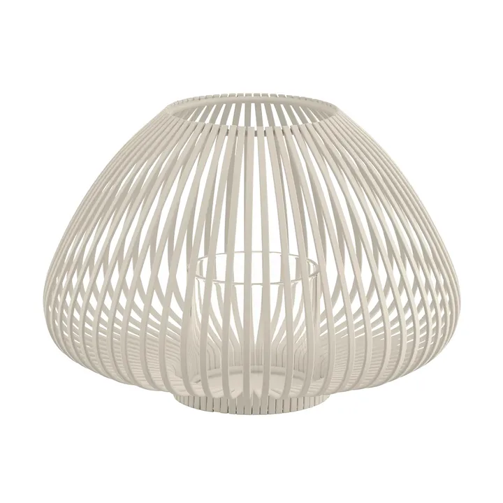 Lyva lanterna ljuslykta S Ø25 cm - Nomad - blomus