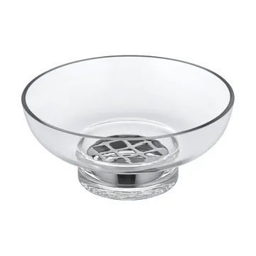 MIYABI vas M Ø23 cm - Clear - blomus