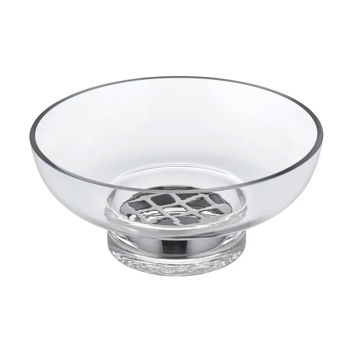 MIYABI vas M Ø23 cm - Clear - blomus