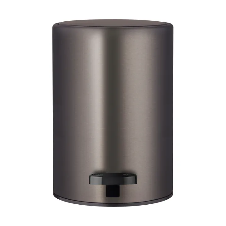 Modo pedalhink - Burned Metal, 3 L - blomus