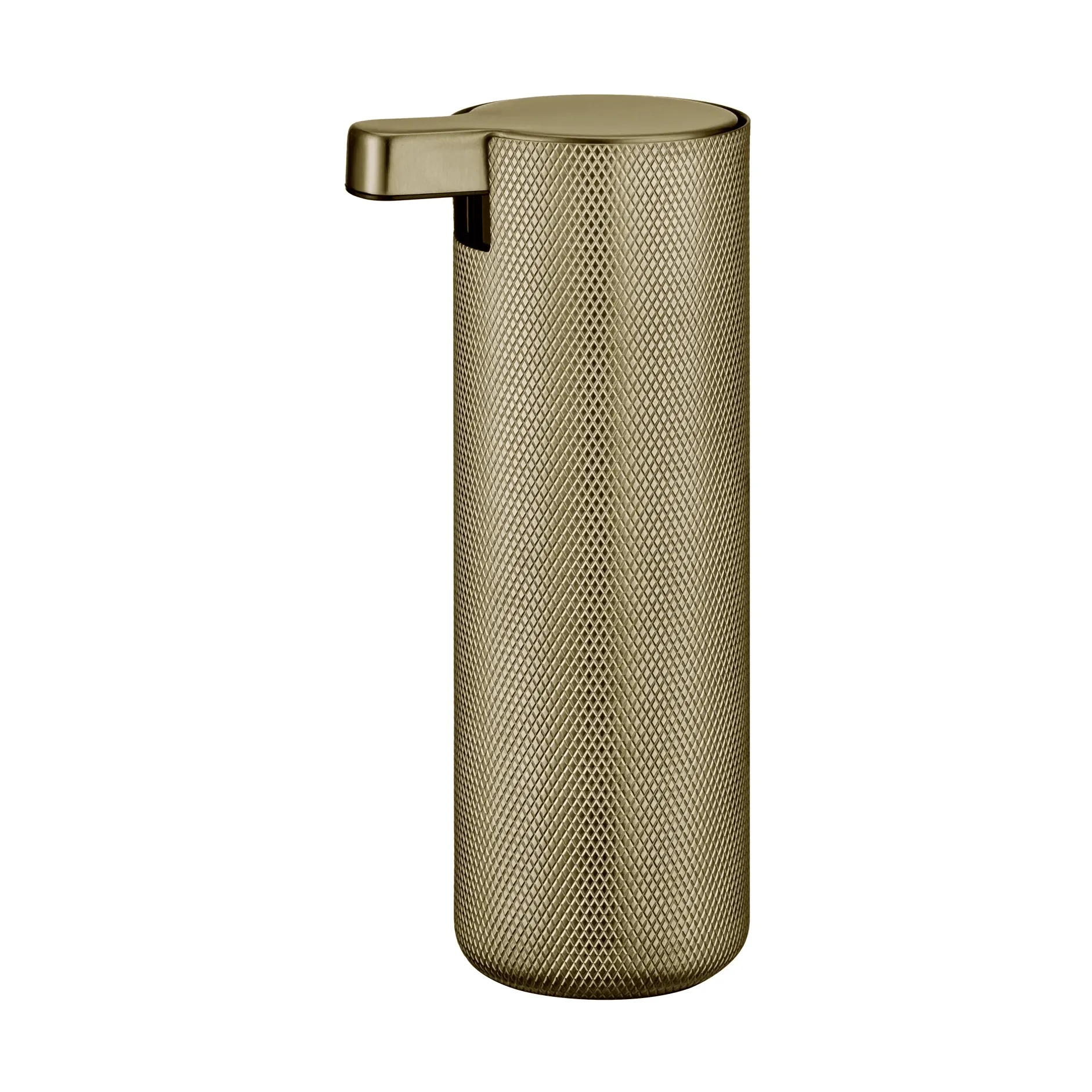 Modo Rof tvålpump, Brass, 165 ml blomus