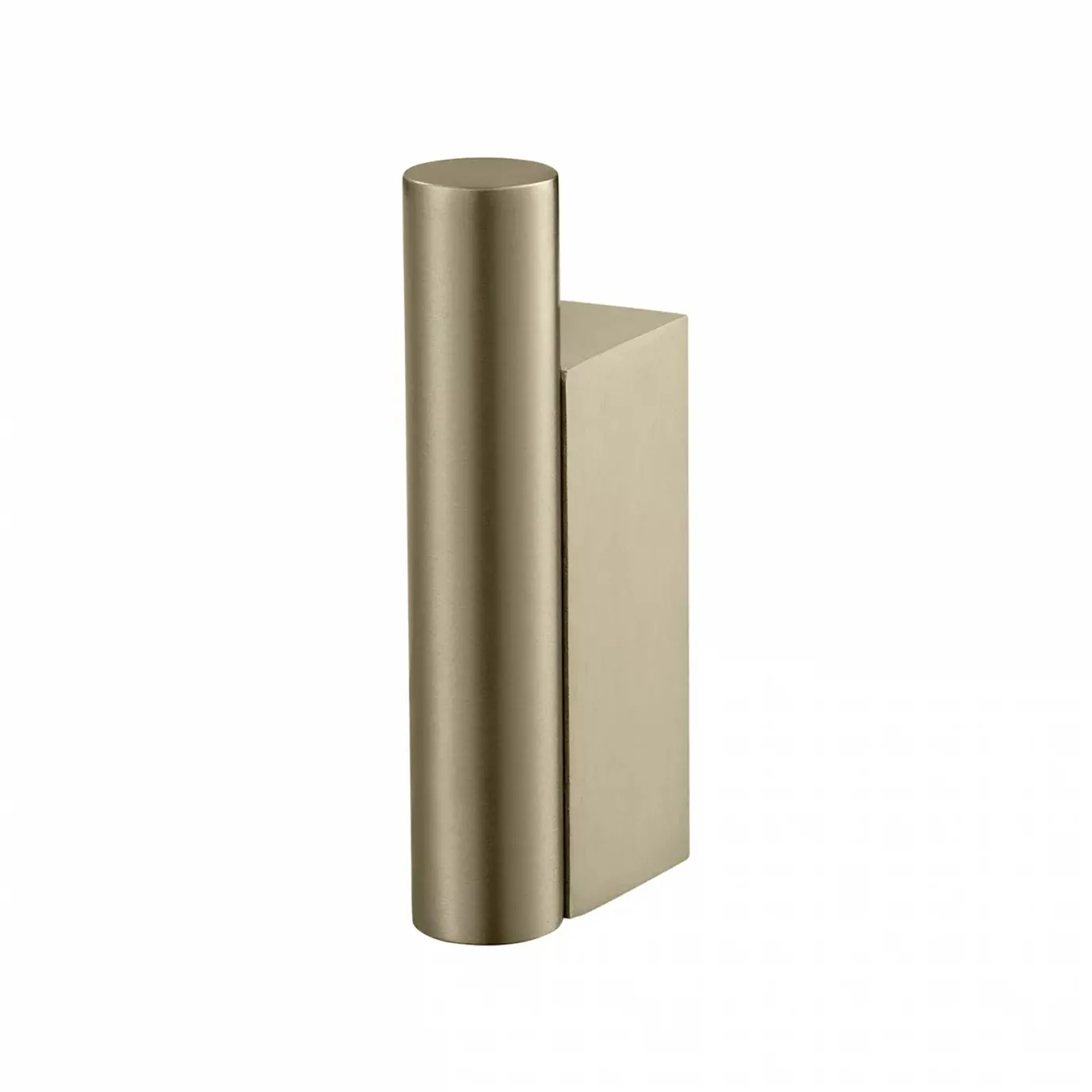 Modo väggkrok, Brass blomus