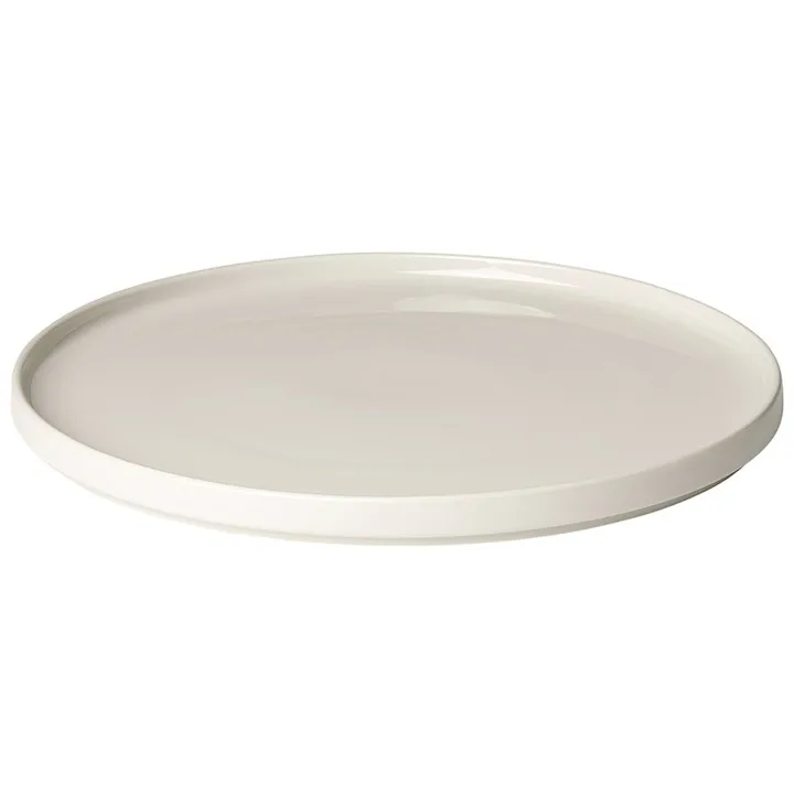 Pilar serveringsfat Ø35 cm - Moonbeam - blomus