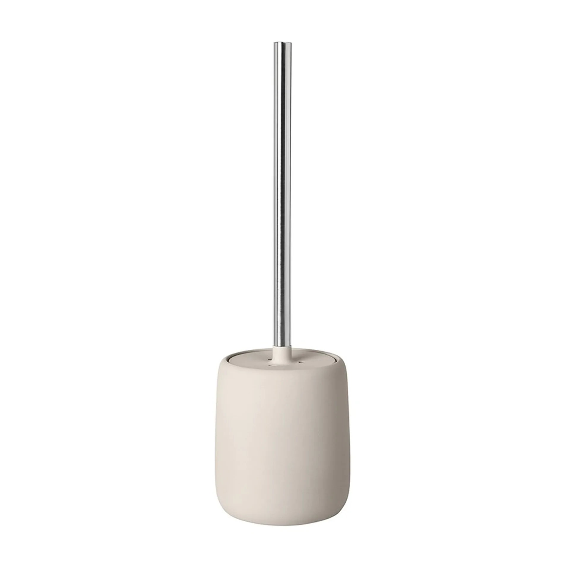 Sono toalettborste 39 cm, Moonbeam blomus