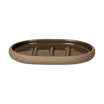 Sono tvålfat 10x13 cm - Tan - blomus