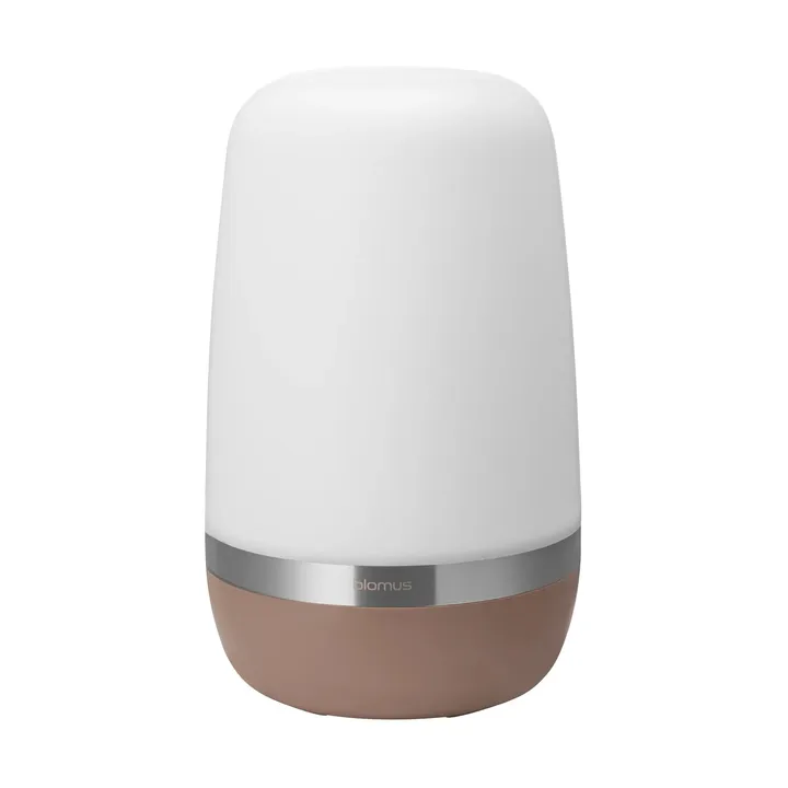 Spirit LED-lampa 35 cm - Mocha mousse - blomus