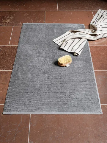 Tuyo badrumsmatta - Satellite, 60x100 cm - blomus