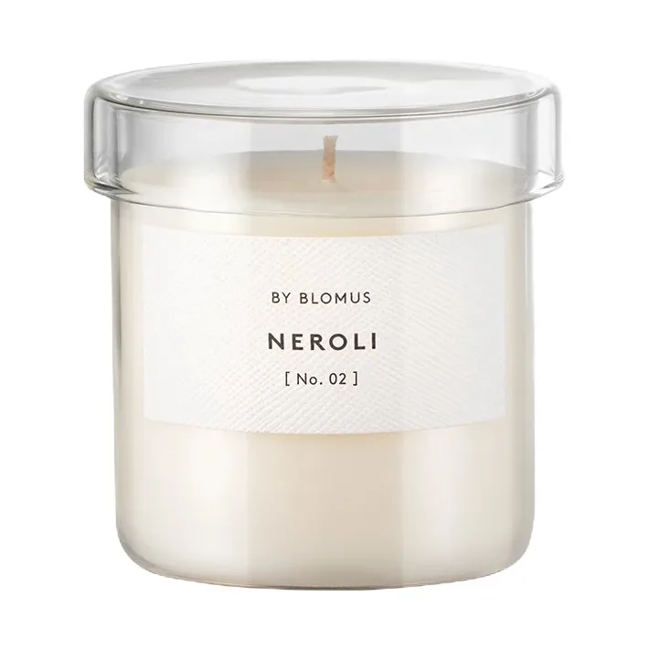 Vaola doftljus Neroli, S, 30 H blomus