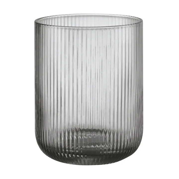 Ven ljuslykta S 12 cm - Smoke - blomus