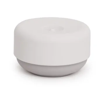 Do-Dish diskmedelspump no-slip - Vit-ljusgrå - Bosign