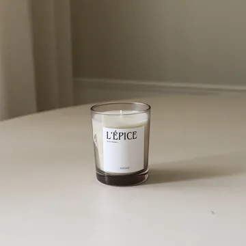Botané doftljus - L'epice - Botané