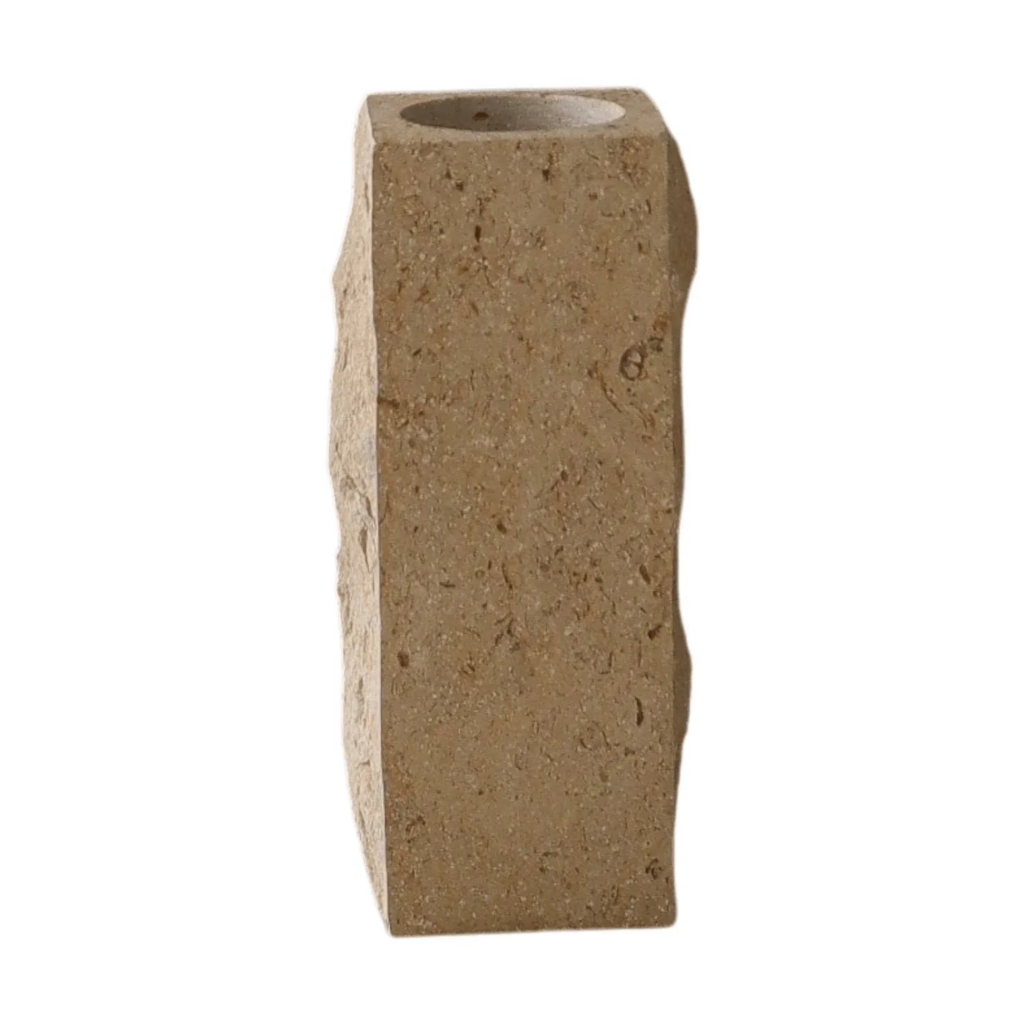 Limestone Edge marmorvas, Small, 25 cm Botané
