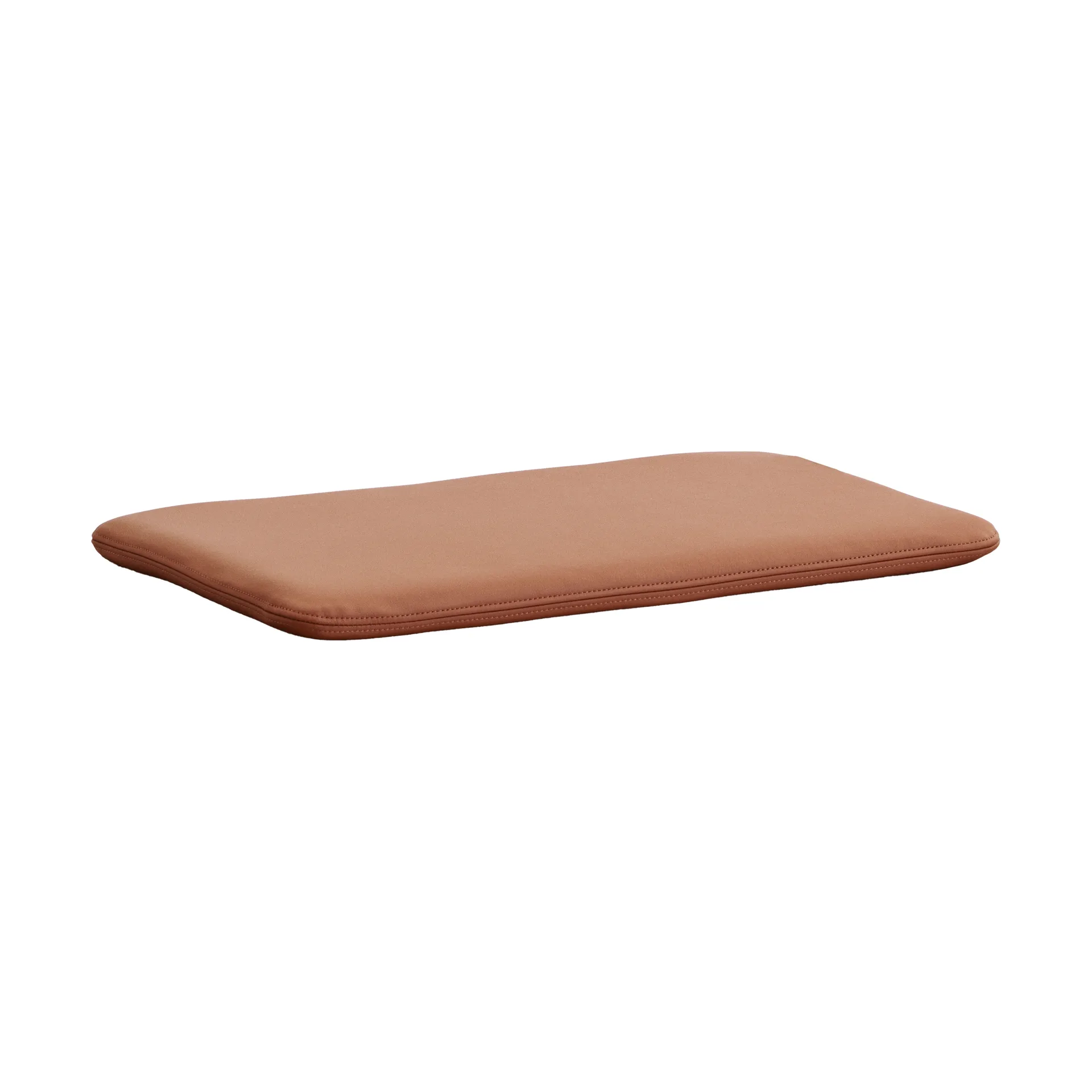 HB dyna 35x60 cm, Spectrum läder Brandy Brdr. Krüger