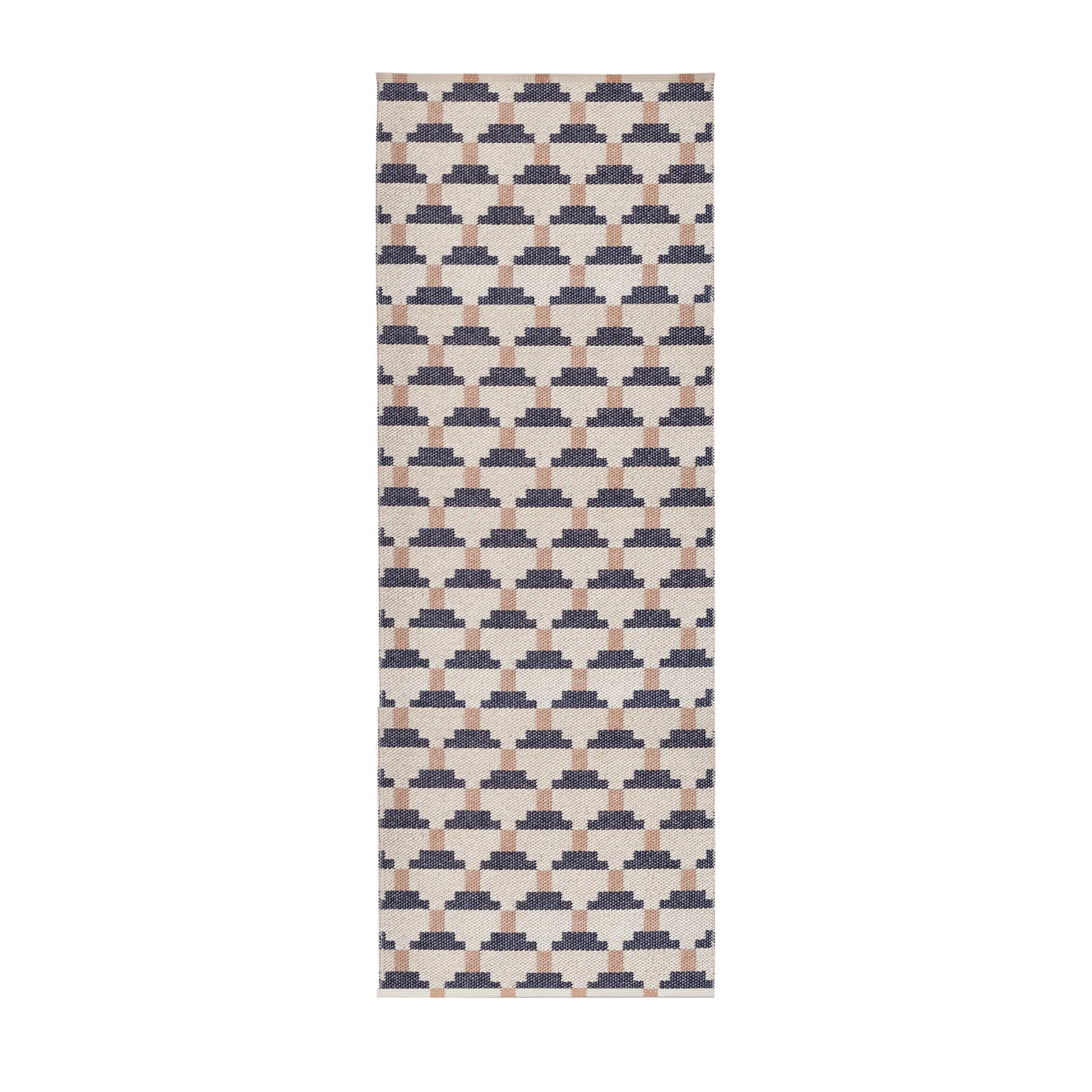 Confect matta clay, 70x150 cm Brita Sweden