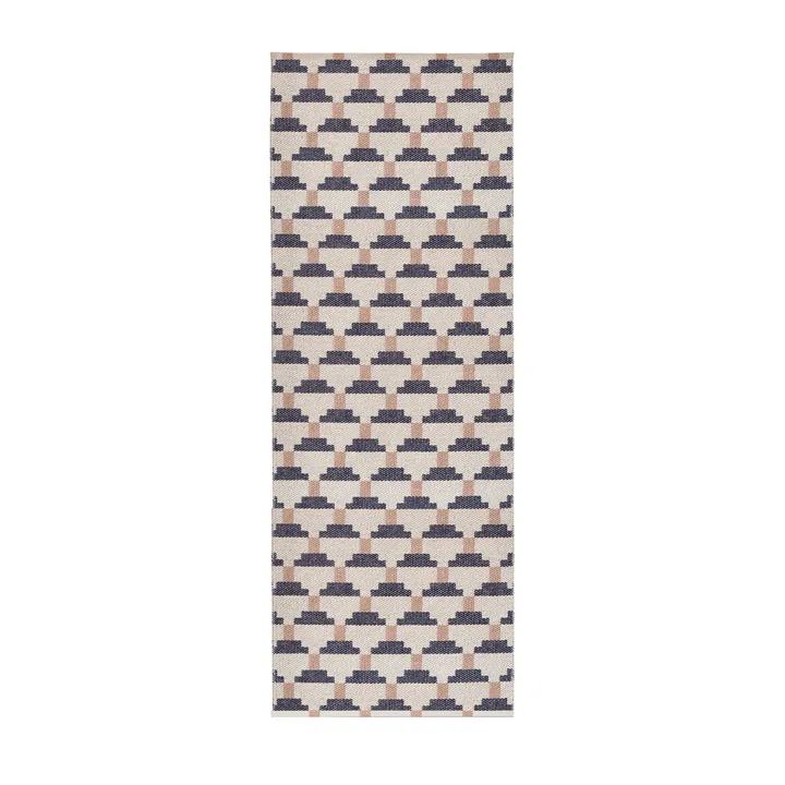 Confect matta clay - 70x300 cm - Brita Sweden