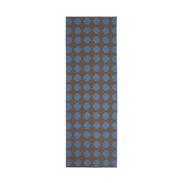 Paloma matta - Blue, 250x70 cm - Brita Sweden