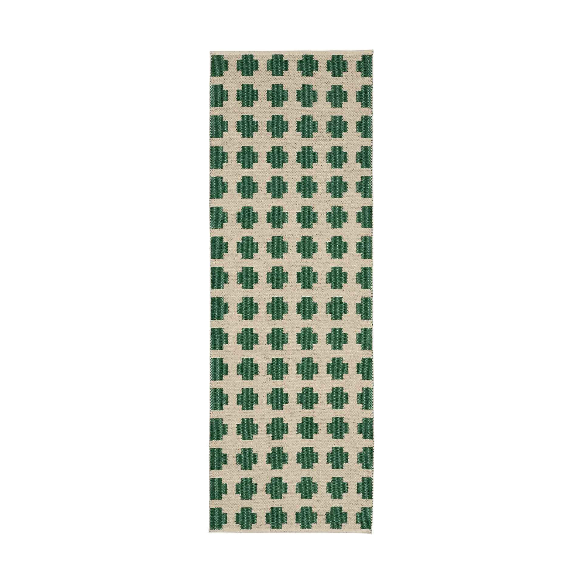Paloma matta, Dark green, 200x70 cm Brita Sweden