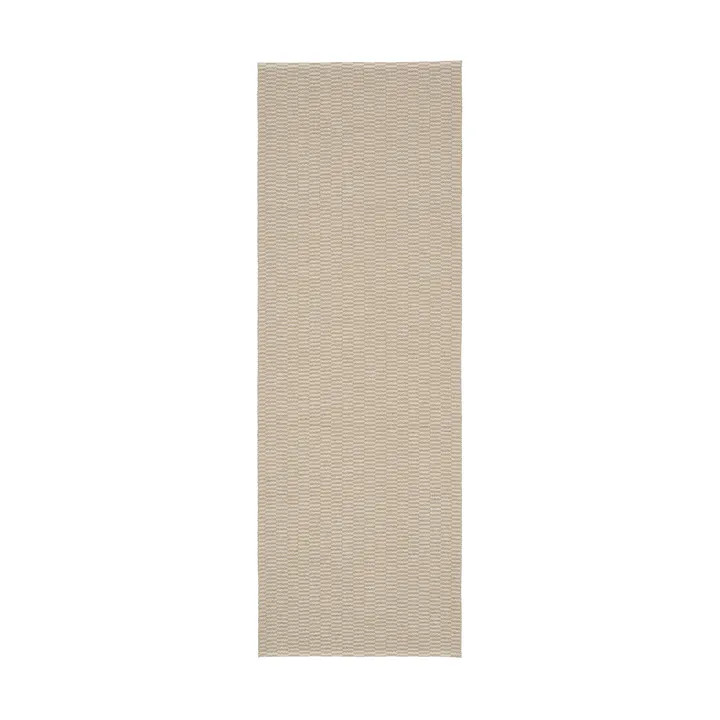 Pemba matta - Beige, 300x70 cm - Brita Sweden
