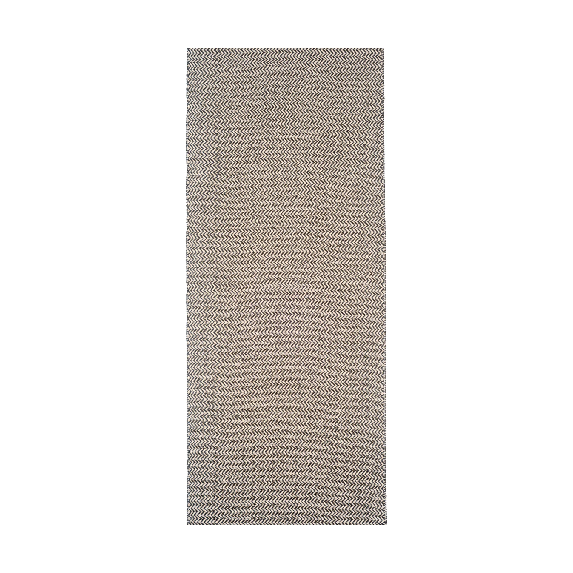 Strand matta, Black, 200x70 cm Brita Sweden