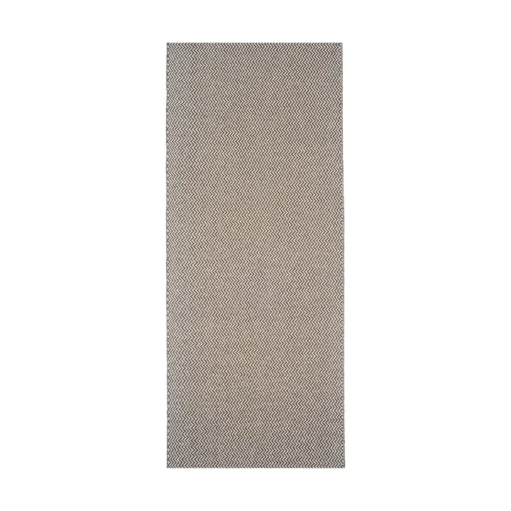 Strand matta - Black, 250x70 cm - Brita Sweden