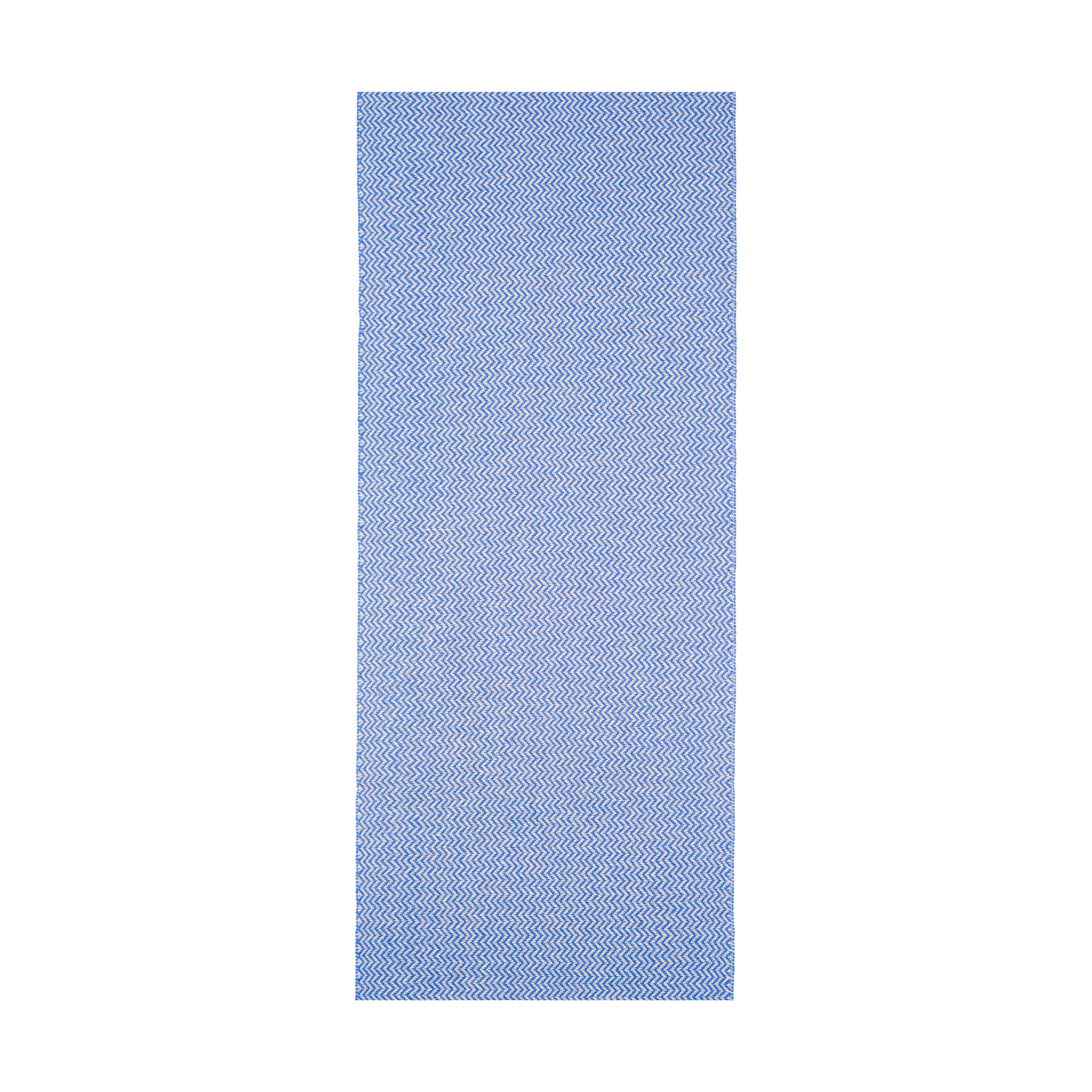 Strand matta, Blue, 250x70 cm Brita Sweden