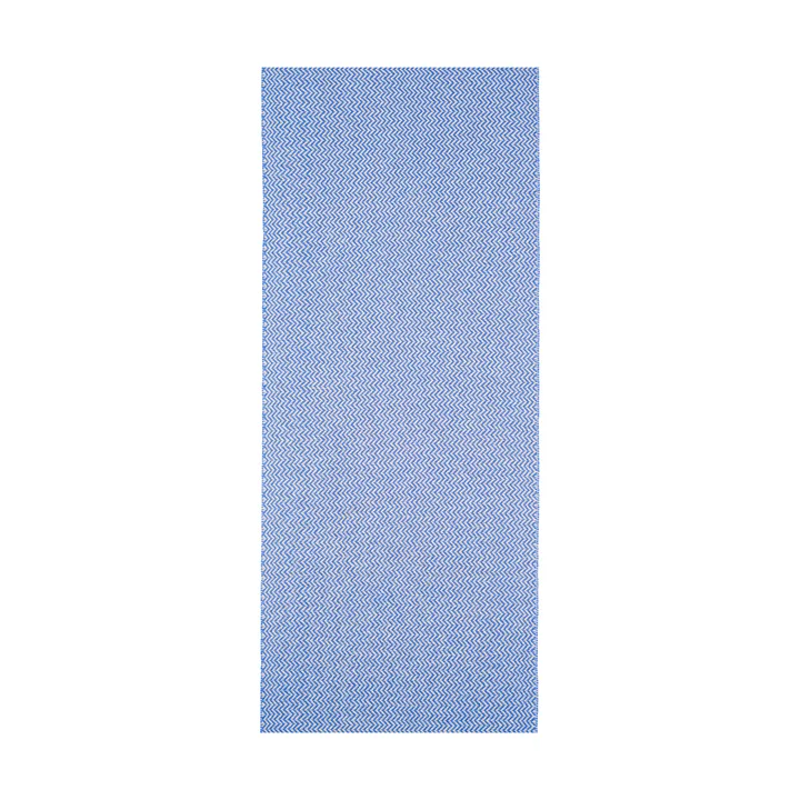 Strand matta - Blue, 300x70 cm - Brita Sweden