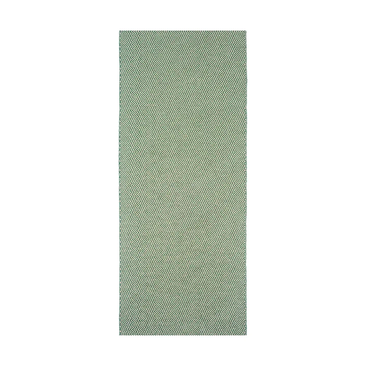 Strand matta - Green, 200x70 cm - Brita Sweden