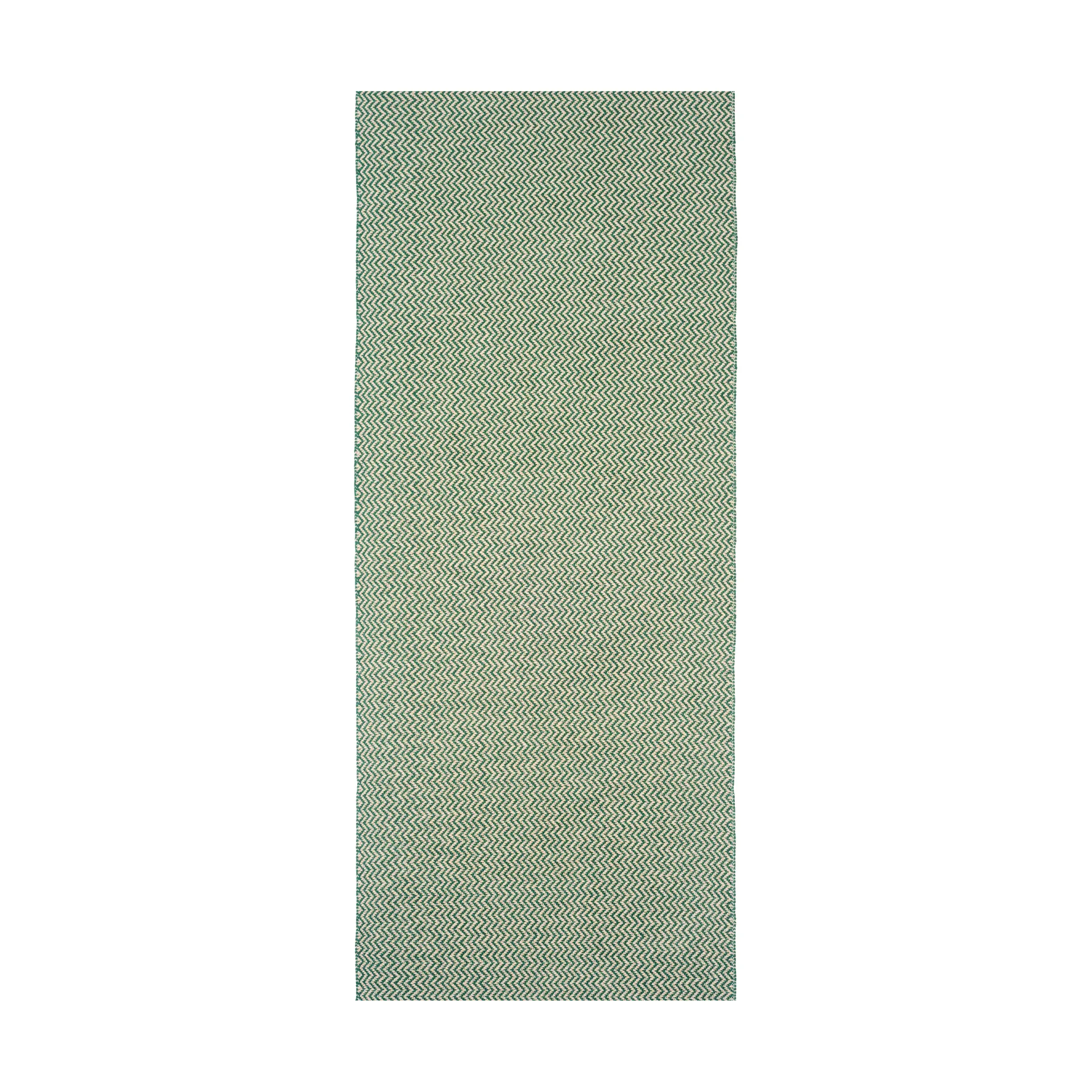 Strand matta, Green, 250x70 cm Brita Sweden