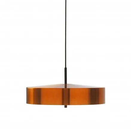 Cymbal pendant, Koppar 46 cm Bsweden
