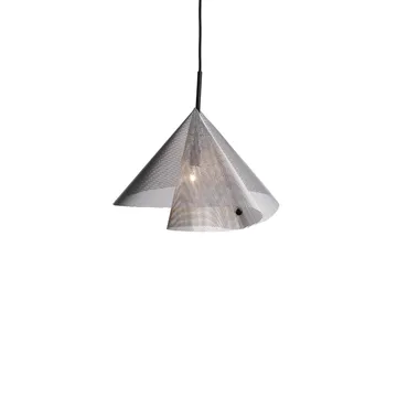Diffus pendel - Silver, Ø30x20 cm - Bsweden