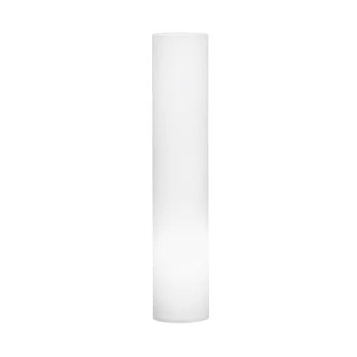 Flake bordslampa 40 cm, Vit By Rydéns