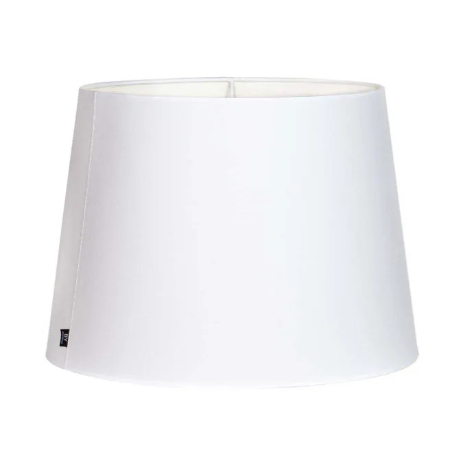 Orlando lampskärm 36 cm, White By Rydéns