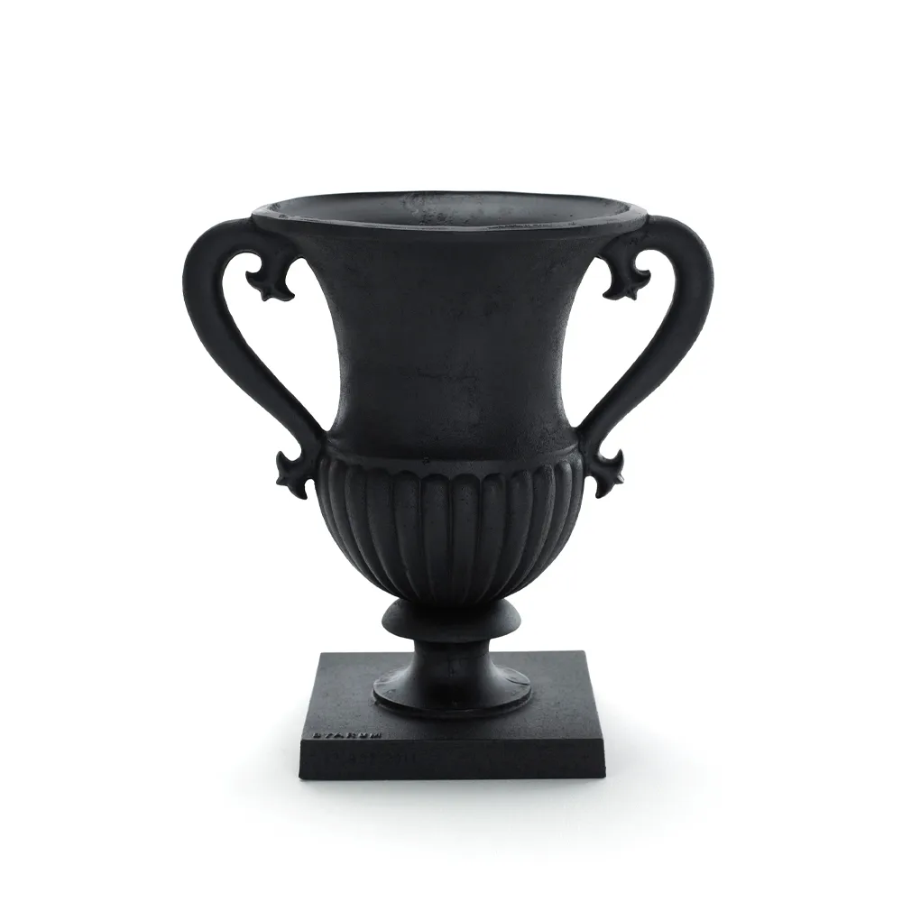 Prakturna kruka Ø55 cm, Svart Byarums bruk