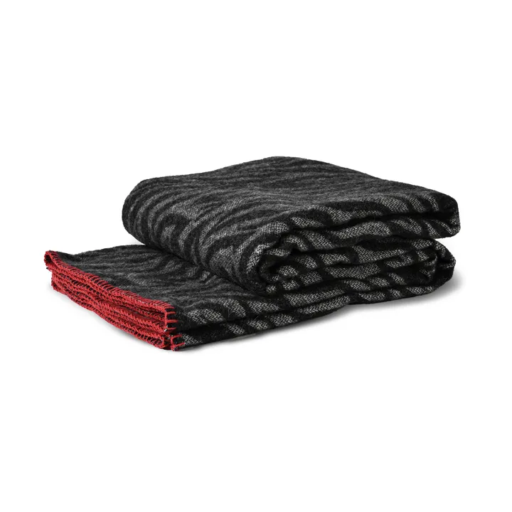 Anima filt 130x200 cm - Zebra - Byon