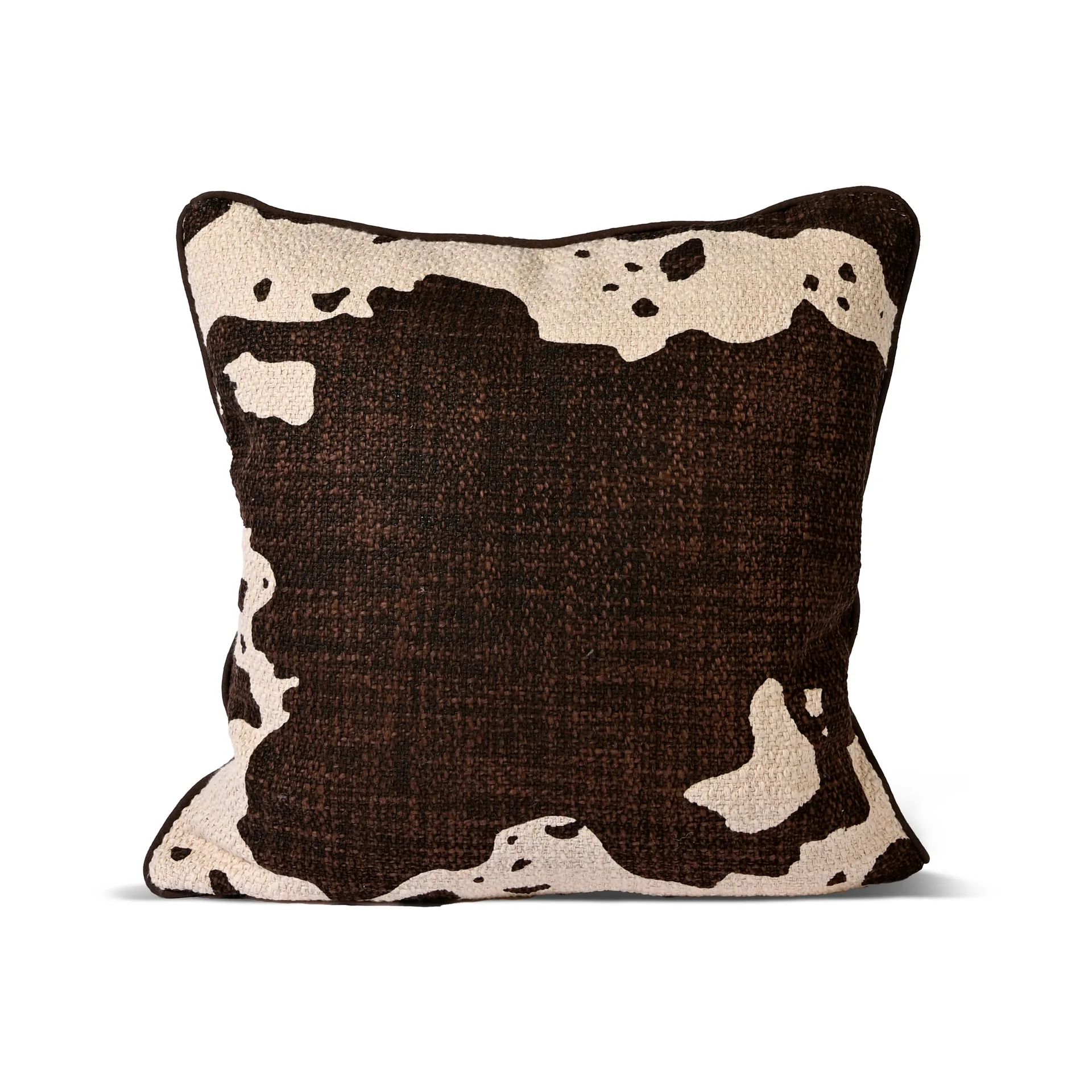 Anima kudde M 50x50 cm, Cow Byon