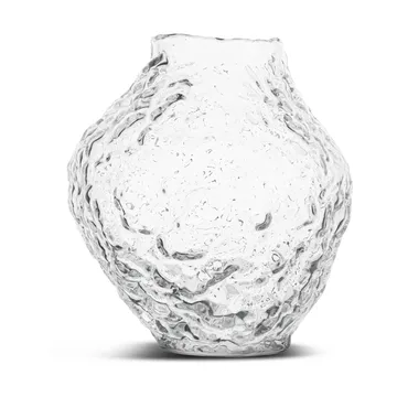 Corallo vas S 19x17x20,5 cm - Klar - Byon