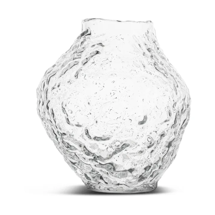 Corallo vas S 19x17x20,5 cm - Klar - Byon