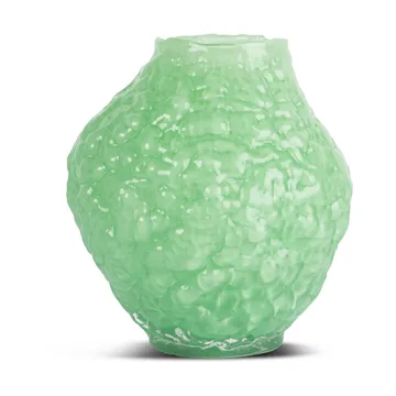Corallo vas S 19x17x20,5 cm - Mintgrön - Byon