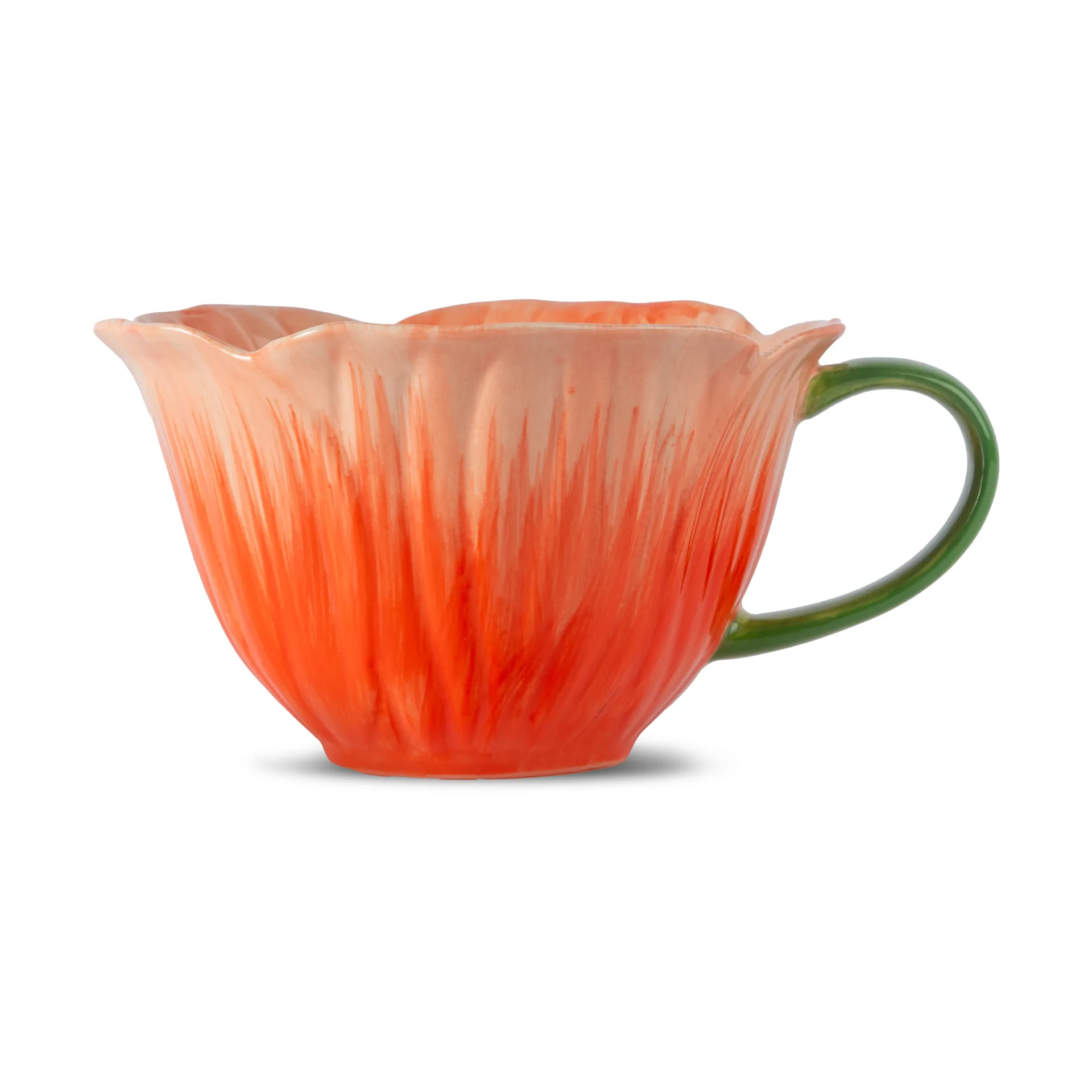 Poppy temugg 40 cl, Röd Byon
